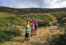 Edhe Kusari-Lila i reagon Bërnabiqit nga malet: Deri t’i pranosh krimet, shijo pamjet veç në foto