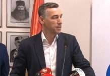 Veseli për autostradën “Arbën Xhaferi”: Kosova është e fuqishme të krijojë mrekulli