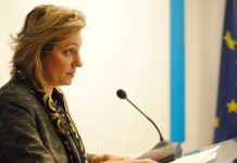Apostolova: Vizat për Kosovën të hiqen sa më shpejt që të jetë e mundur