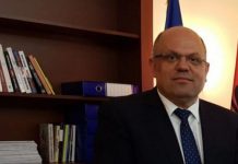 Ukshini: Kosova i ka përmbushur kushtet për liberalizimin e vizave