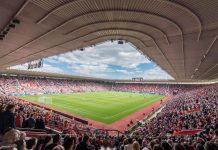 Shiten biletat për Angli – Kosovë, shqiptarët blerësit kryesorë