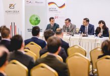 Heldt: Gjermania do ta përkrahë energjinë e ripërtërishme në Kosovë