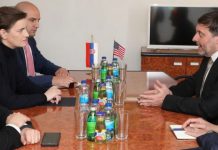 Brnabiq: Thaçi e Haradinaj po garojnë se cili është më shumë nacionalist