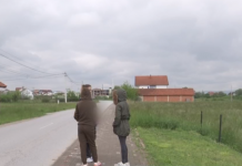 Pozharan, 40 vjeçari ngacmon dy vajza të mitura (Video)