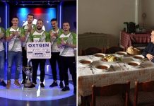 Feronikeli dhuron 700 euro për zonjën Qerkezi