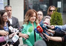 PDK shpreh shqetësim për votimet në veri – VV dhe Lista Serbe po tregtojnë vota