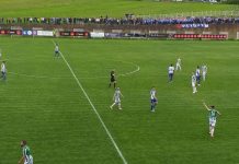 Feronikeli kampion i Kosovës në futboll