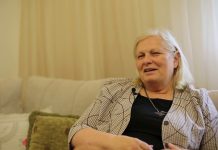 KMDLNJ: Mos e linçoni Flora Brovinën