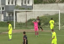 Golin që e pranoi Llapi me Flamurtarin nuk ka lidhje me futboll