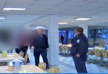 Më ndryshe se në liri, Iftari në burgun e Smrekonicës