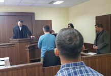 10 vjet punoi si polic duke shfrytëzuar dokumentet e vëllait binjak, dënohet nga gjykata në Pejë