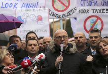 Lista Serbe ‘ruan’ pushtetin e Beogradit në veri të Kosovës