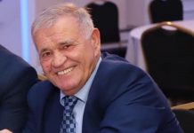 Bogujevci: Asnjëherë nuk kam qenë bokser i Serbisë