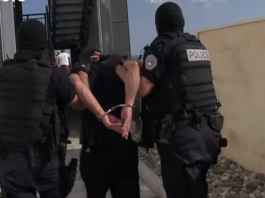 Arrestohet në Kosovë vëllai i deputetes nga Shqipëria