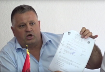 Nënkryetari i veteranëve, ortak me Hashimin: Shpresoj t’i bëjmë miliardat bashkë