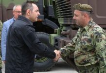 Majko: Serbia po armatoset vrullshëm, s’besoj se është për gjueti rosash