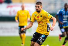 Lojtari i ri i Kosovës: Nuk doja ta prisja edhe më shumë Suedinë