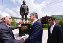 Veseli: Gjykata për krimet serbe është e pashmangshme dhe do të ndodhë