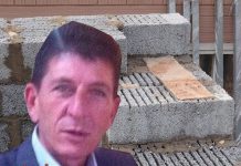 Ky është personi që vdiq duke punuar në Vrellë të Istogut