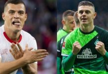 Rashica kundër Xhakës, organizohet ndeshja e yjeve në Prishtinë