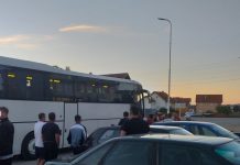 S’kanë të ndalur ikjet e të rinjve nga Podujeva