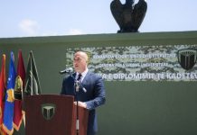 Haradinaj: Duke e forcuar paqen në Kosovë, ne e forcojmë paqen edhe në botë