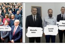 RTK: Plani serb, “helm në Gazivodë”, panik te serbët në funksion të “katastrofës humanitare”
