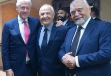 Edhe ish-presidenti kroat Stipe Mesiç në Kosovë