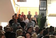 Telashe dhe mosmarrëveshje edhe në një nëndegë të LDK-së në Podujevë
