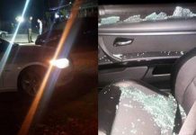 Arrestohen hajnat që vodhën rreth 3 mijë euro dhe 17 çelësa të një auto-salloni në Podujevë