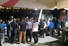 Podujeva e prekur nga ikjet e të rinjve, këto janë pamjet e fundit (Foto)