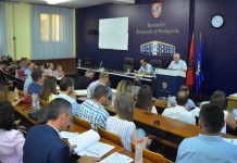 Kuvendi i Podujevës miratoi Kornizën Afatmesme Buxhetore 2020/22