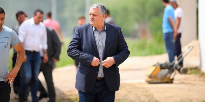 Agim VELIU