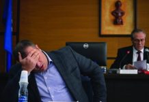 Shpend Ahmeti bëhet helm pasi humbi pozitën në Ekipin Negociator