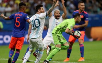 Messi pas humbjes nga Kolumbia: Nuk kemi kohë për t’u ankuar, ka edhe shumë ndeshje tjera