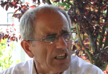 Rrëfimi i bashkëpunëtorit të ngushtë të Anton Çetës, i cili pajtoi më shumë se 130 familje në Zonën e Llapit