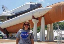 Një asteroid që e mban emrin e kësaj kosovare