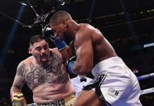 Joshua kërkon rimeç pas humbjes tronditëse ndaj Ruiz