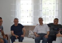 Bëhen me shtëpi të re tri familje në Malishevë