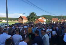 Familja e vajzës 12 vjeçare që u godit nga traktori, i fal gjakun familjes së shoferit