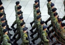 Përkundër presionit të Beogradit, serbët të interesuar t’i bashkohen Ushtrisë së Kosovës