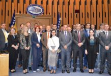 Kosova merr kryesimin e Iniciativës rajonale për Migrim, Azil dhe Refugjatë – nuk kishte kundërshtime as nga Serbia