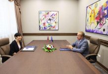 Pacolli – kryediplomates norvegjeze: Serbia po provon ta bllokojë Kosovën