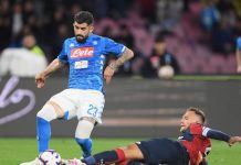 Manchester United futet në garë për transferimin e Hysajt