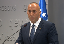Haradinaj: I tronditur nga ngjarja e sotme në Kroaci