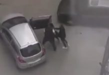Arrestohen të dyshuarit për rrëmbimin e një gruaje në Fushë Kosovë