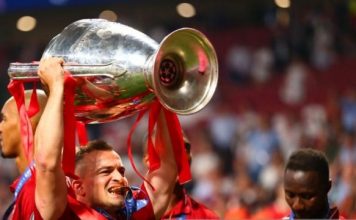 UEFA lanson një udhëzues zyrtar për të treguar se si duhet thënë emri i Xherdan Shaqirit