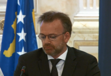 Ambasadori i Norvegjisë: Vonesa e arritjes së marrëveshjes Kosovë-Serbi, përfshinë rreziqe