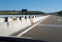 Vdekja e dy të rinjve në autostradën “Ibrahim Rugova”, arrestohen tre shoferë të autobusave