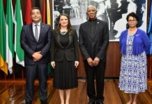 Kosova bëhet me ambasadore edhe në Amerikën Jugore